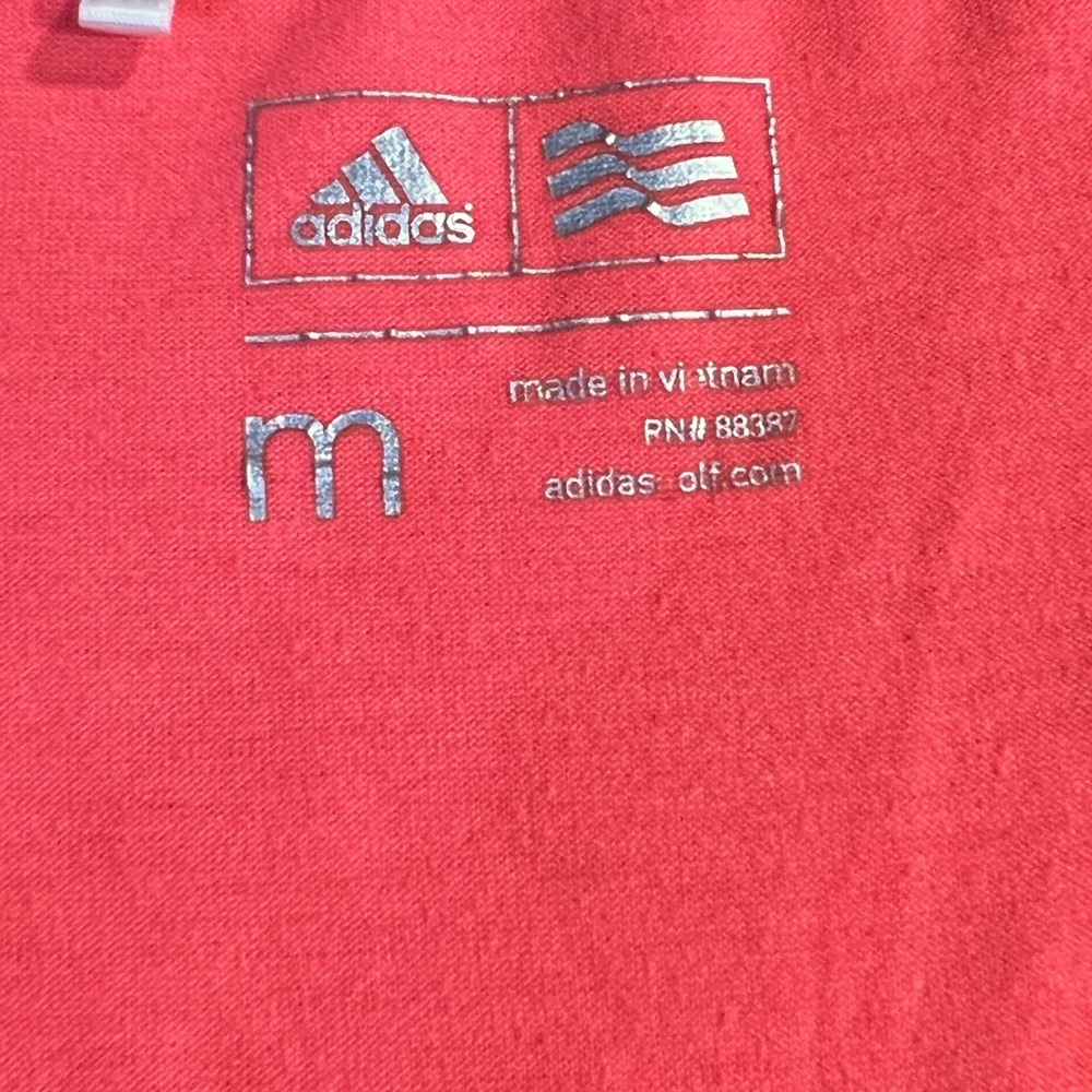 🌟 Adidas Racerback Tank - Picture 5 of 5